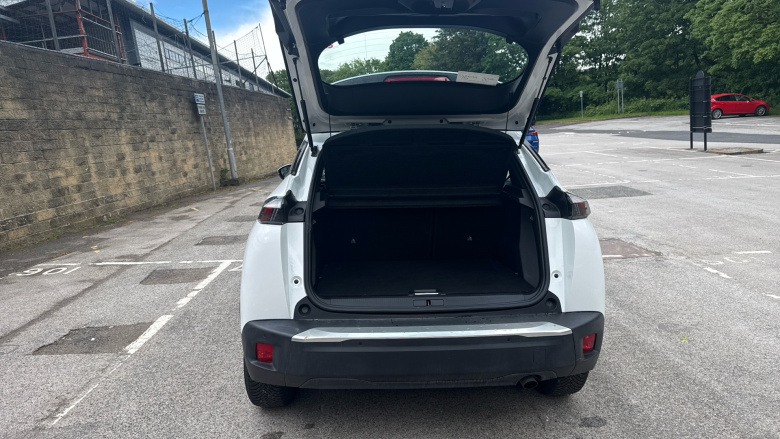 Peugeot 2008 1.2 PureTech Active Premium 5dr Petrol Estate
